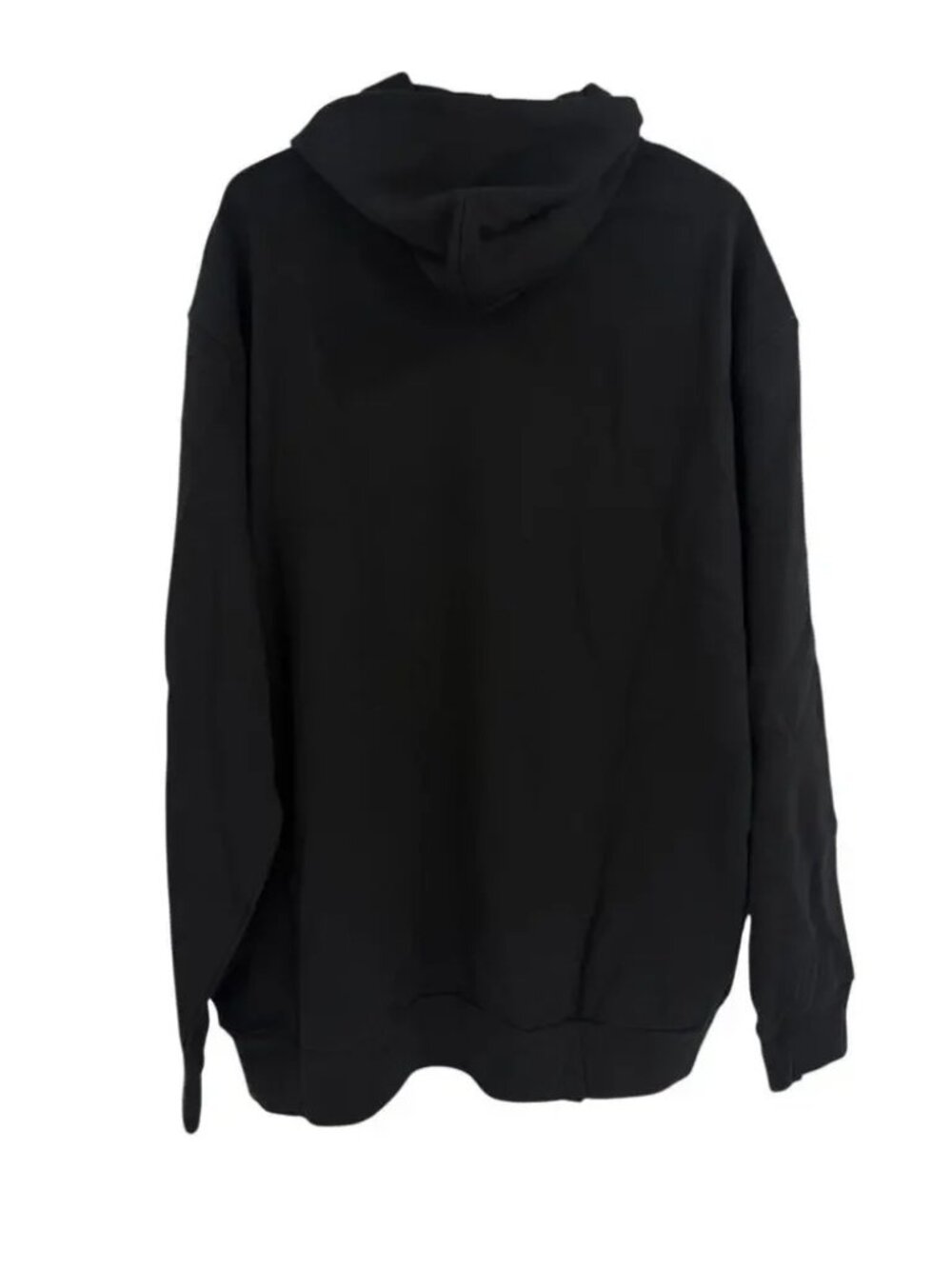 NEW POLO RALPH LAUREN Lunar New Year Polo Bear Hoodie Black 4XLT MSRP: $188 - Picture 7 of 10